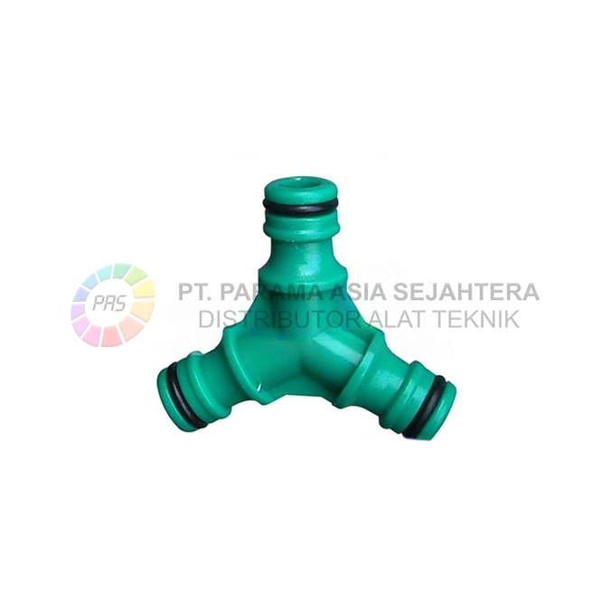 HOSE FITTINGS YM5803 FPP03 (Kopling plastik/air) WIPRO 