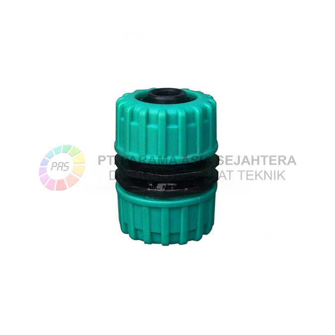 HOSE FITTINGS YM5808 FHH12 (Kopling plastik u/air) WIPRO 