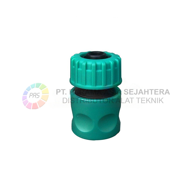 HOSE FITTINGS YM5809 FHS12 (Kopling plastik u/air) WIPRO