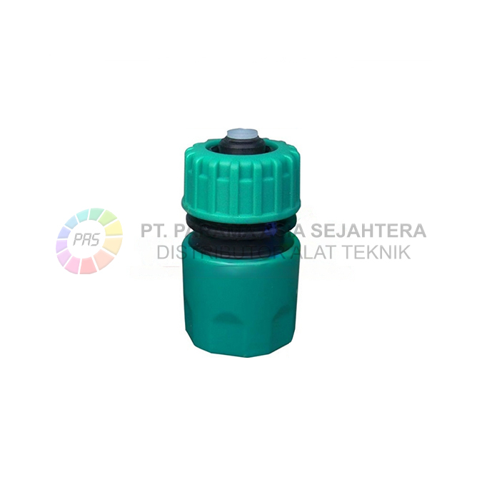HOSE FITTINGS YM5810 FHS12A (Kopling plastik u/air) WIPRO