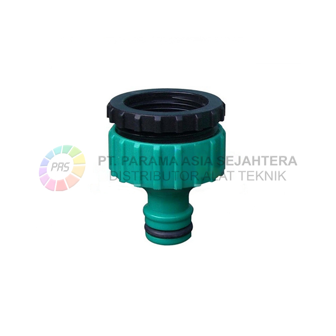 HOSE FITTINGS YM5812 FPF1234 (Kopling plastik u/air) WIPRO