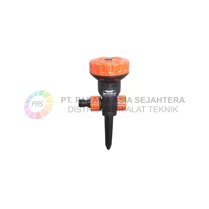 SEMPROTAN TAMAN M/LURUS WP 4505 (SPRINKLER) WIPRO
