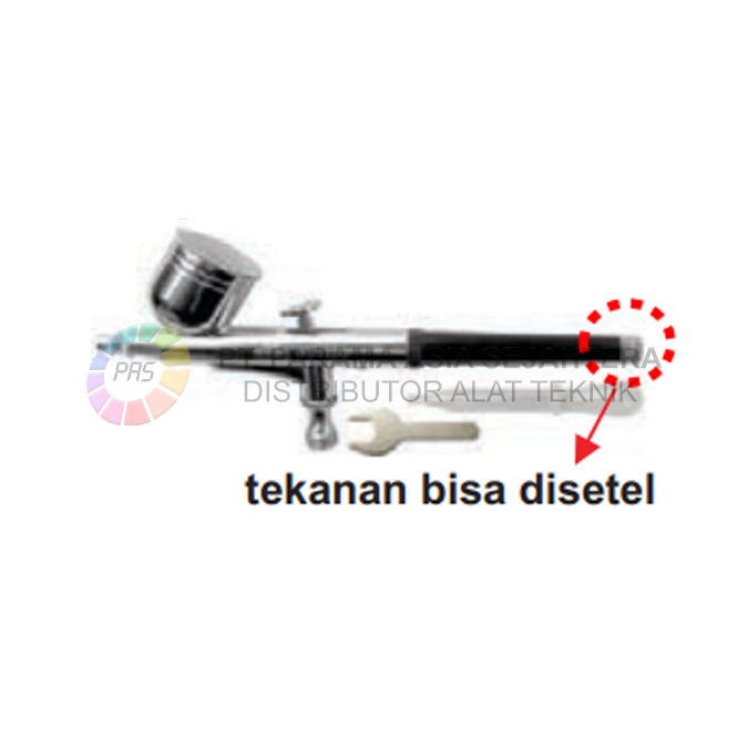 SPED LUKIS WP-130 WIPRO