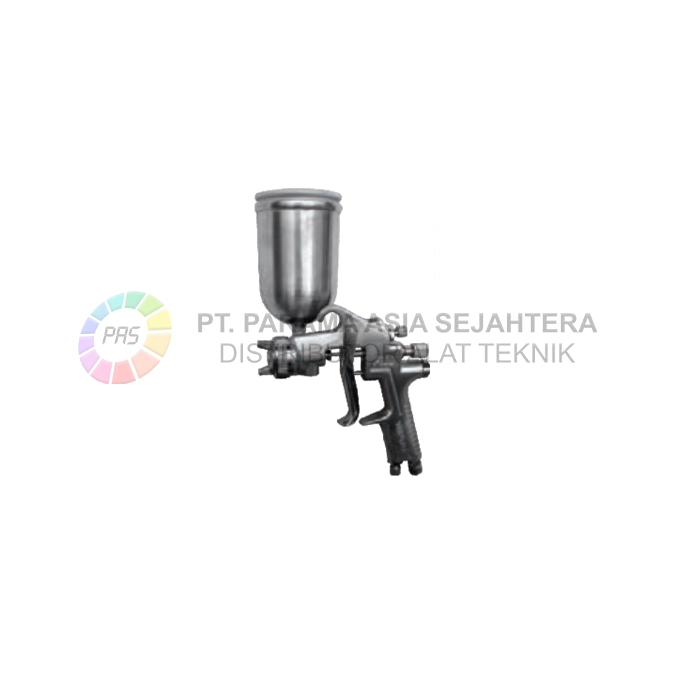 SPRAY GUN F100G (MEIJI TYPE) WIPRO