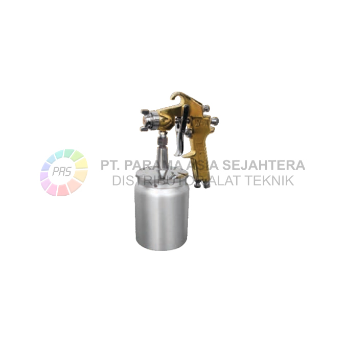 SPRAY GUN W71S-2 WIPRO