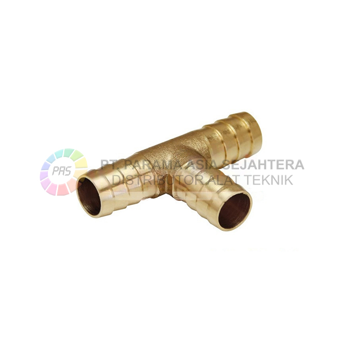 WN5141 NAPLE T SELANG KUNINGAN   6MM WIPRO