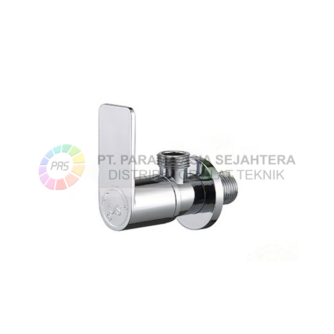 KRAN SHOWER ENGKEL SJF1001 1/2" SAILING