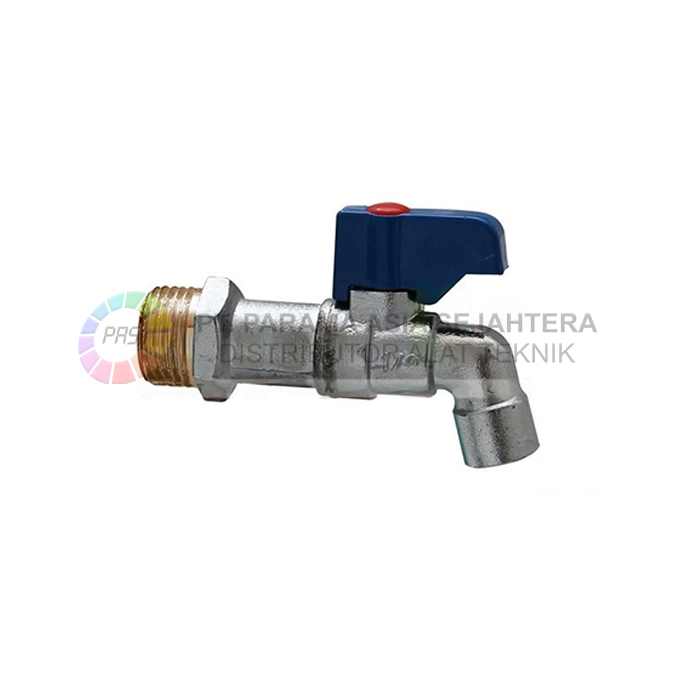 KRAN AIR - (L4194)  1/2" PN16 SAILING