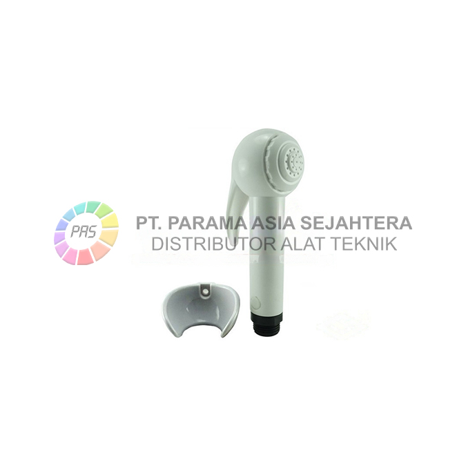 JET SHOWER SET PUTIH SP202BD (PUTIH) SAILING