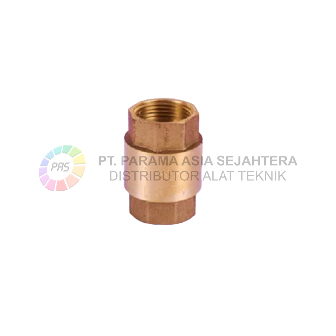 TUSEN KLEP(C6020)  1/2"  PN16 SAILING