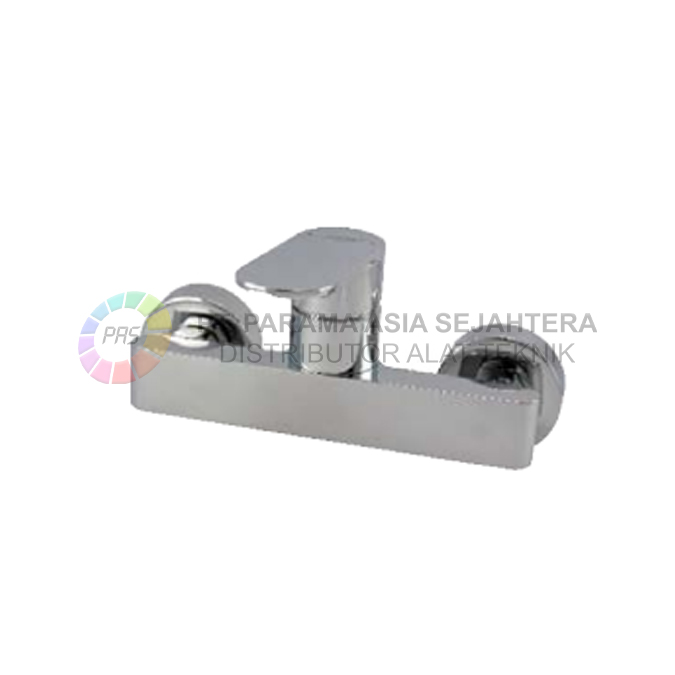 KRAN SHOWER PANAS DINGIN KSH-0101 SAILING