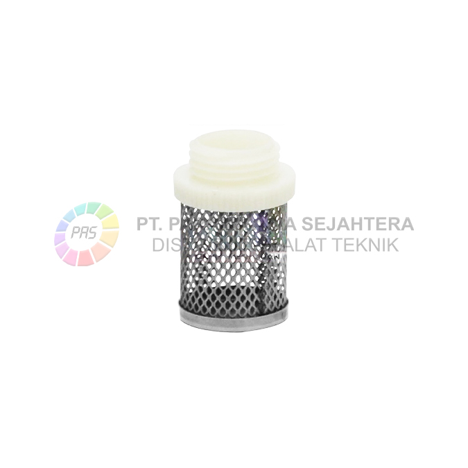 SARINGAN TUSEN(F8021)  3/4"  PN16 SAILING