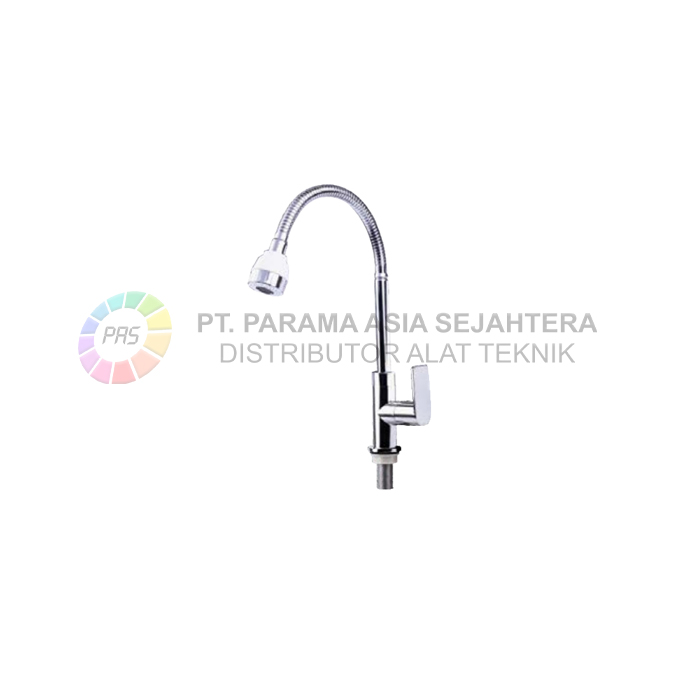 KRAN WASTAFEL LEHER PJG FLEX SCL0301 SAILING