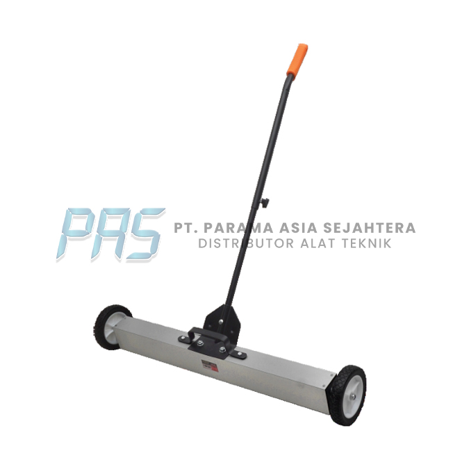 MAGNETIC FLOOR SWEEPER WITH QUICK RELEASE  MFS-450 WIPRO
