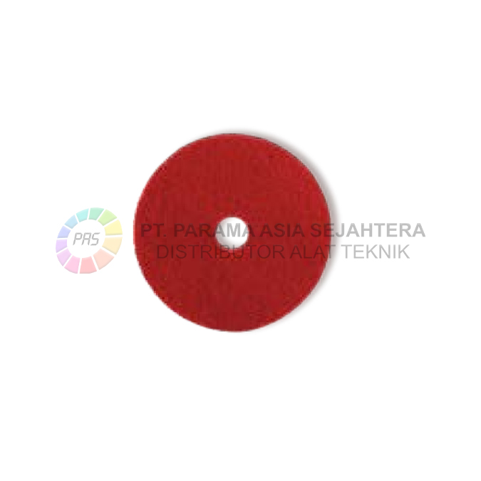 CLEANING PAD FOR SL-013 13" (MERAH) WIPRO