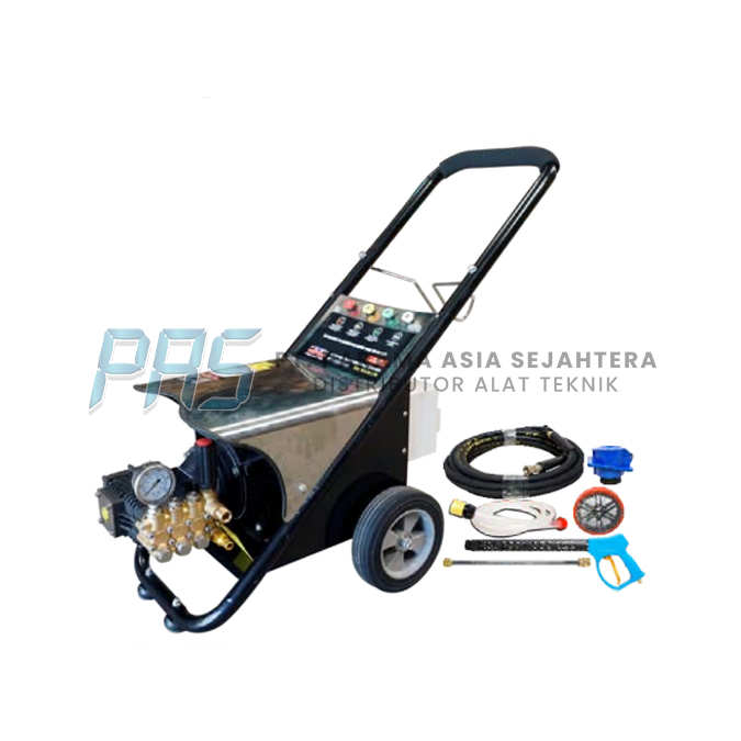 JET CLEANER MR WASH 100 WIPRO