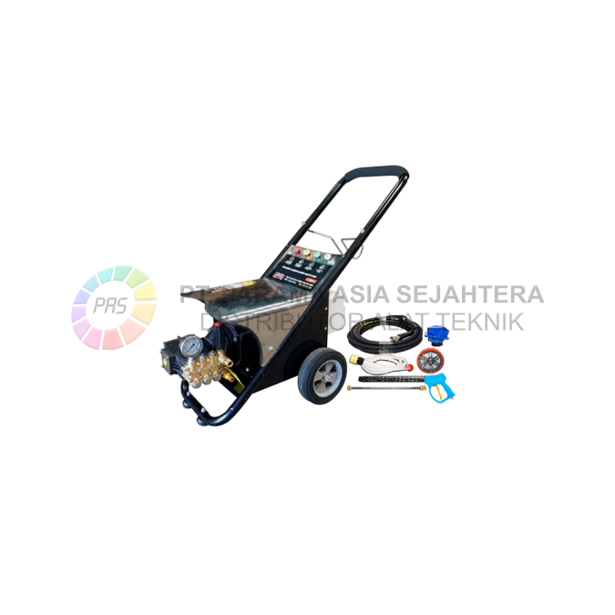 JET CLEANER MR WASH 170 WIPRO