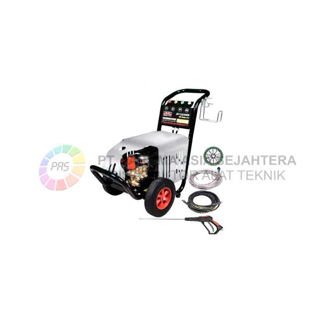 JET CLEANER HIGH PRESSURE (ELECTRIC) MR WASH 315 WIPRO