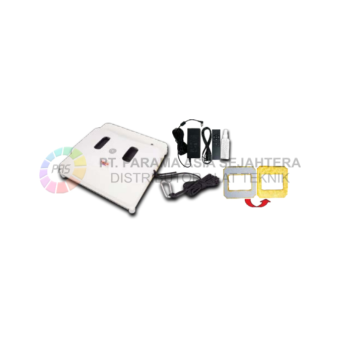 PEMBERSIH KACA OTOMATIS GCR-69 WIPRO