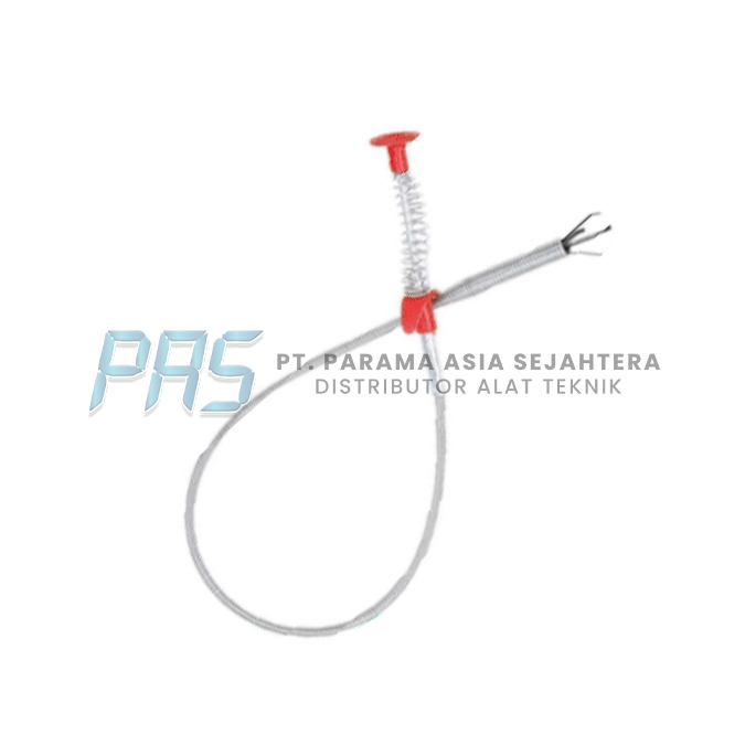 PEMBERSIH PIPA MANUAL PCM-6060 5.2MMX60CM WIPRO