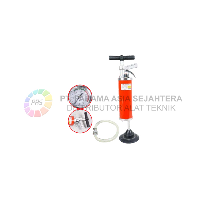 PEMBERSIH PIPA PNEUMATIC (HEAVY DUTY) PCP-100 WIPRO