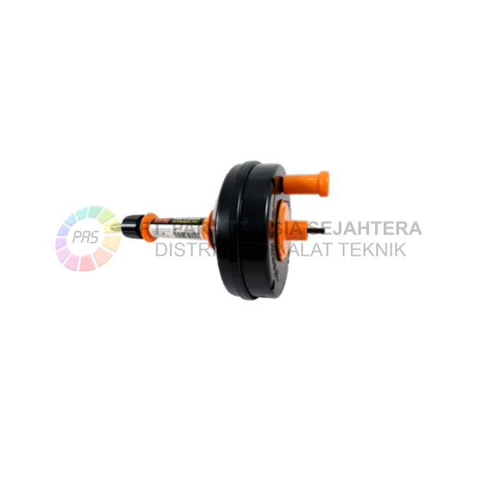 PEMBERSIH PIPA PC-640 (6MM X  4M) WIPRO