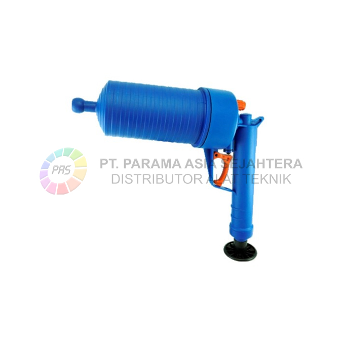 PEMBERSIH PIPA MODEL TEMBAK PCM-1000 WIPRO