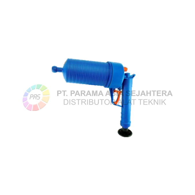 SUCKER PEMBERSIH PIPA MODEL TEMBAK PCM-1000 WIPRO