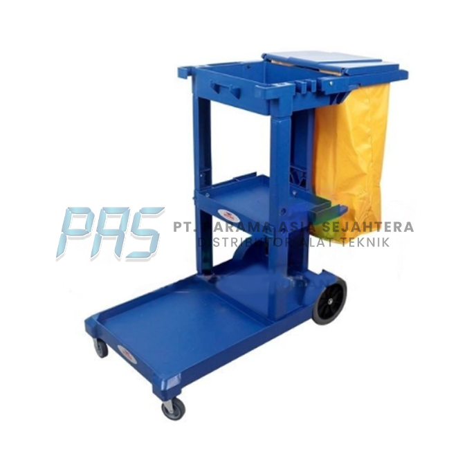 JANITOR CART DP-30 WIPRO