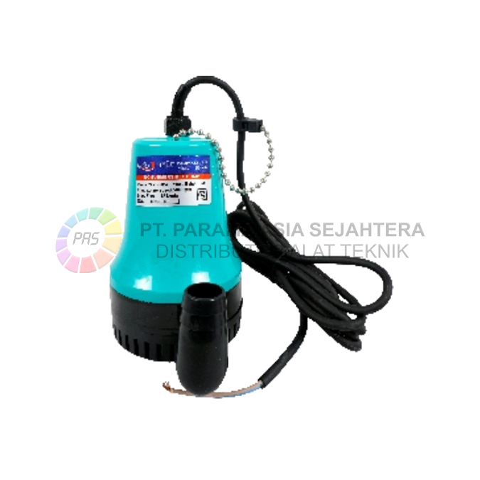 POMPA CELUP DC (MARINE PUMP) SJ-550 (50 W) SONJACK