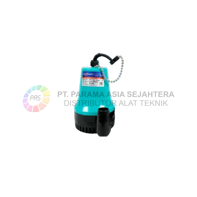 POMPA CELUP DC (MARINE PUMP) SJ-680 (80 W) SONJACK