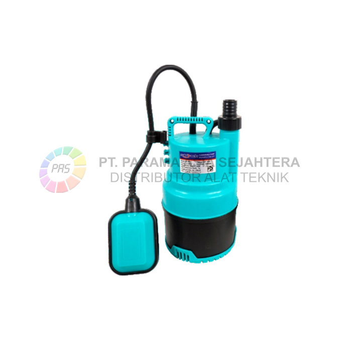 POMPA CELUP AIR BERSIH SJ-200EA SONJACK