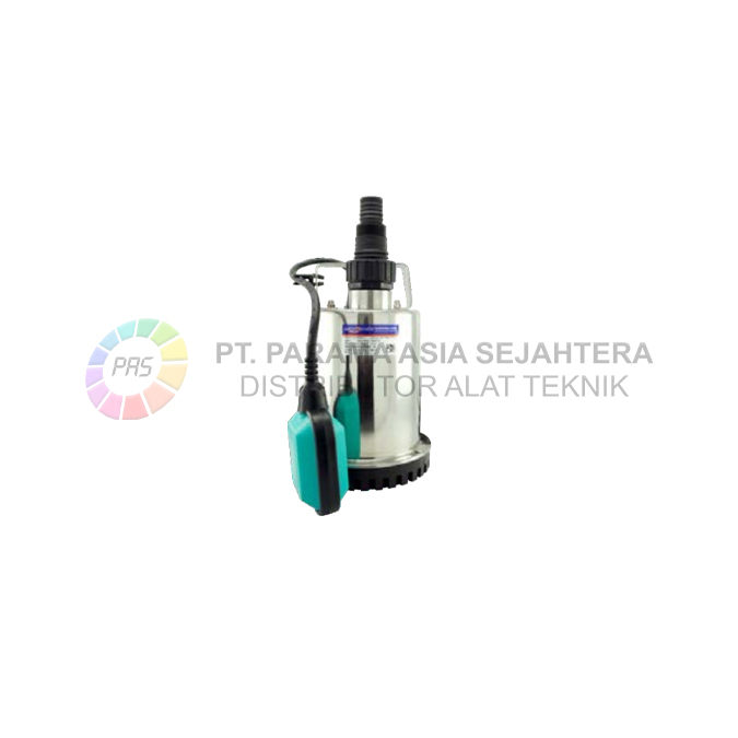 POMPA CELUP AIR BERSIH STAINLESS  SJ-400SEA SONJACK