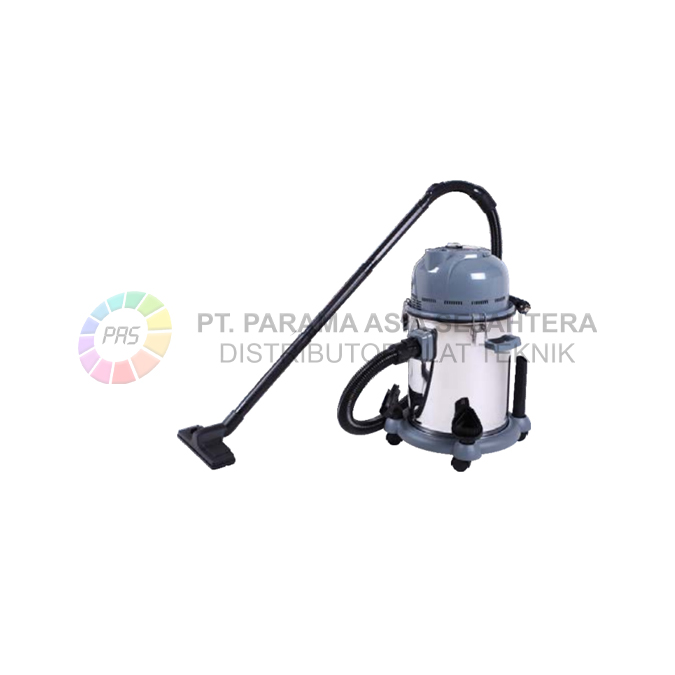 VACUUM CLEANER WET&DRY STAINLESS STEEL WP2018A WIPRO