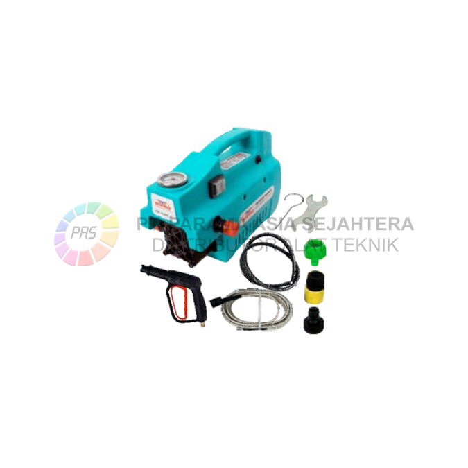 JET CLEANER MR WASH 45 WIPRO 