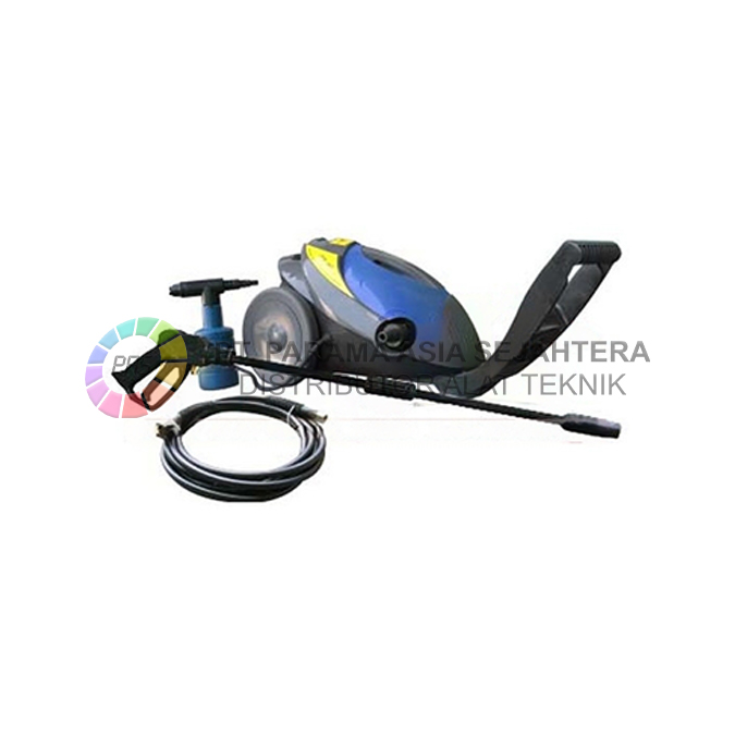 JET CLEANER APW-60 + AUTO STOP WIPRO
