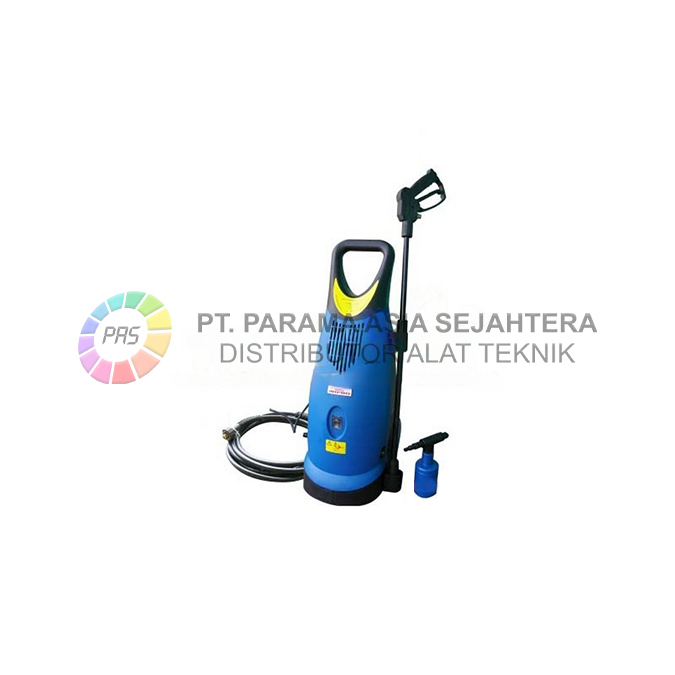JET CLEANER APW120CP+AUTO STOP WIPRO 