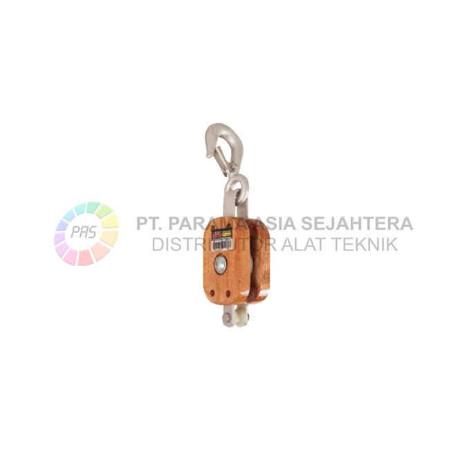 KEREKAN KAPAL KKK-103 (1 JALUR)  3"   500LB WIPRO