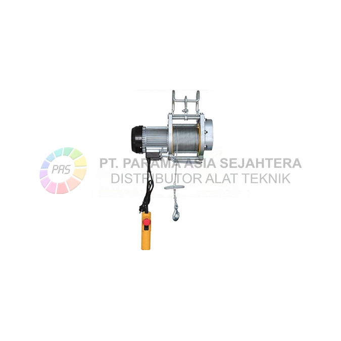 KATROL ELECTRIC KES-2530  250KG X 30M WIPRO