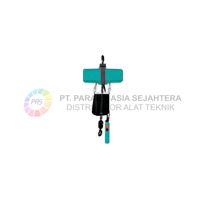 KATROL ELECTRIC KER-5003  500KG X  3M WIPRO