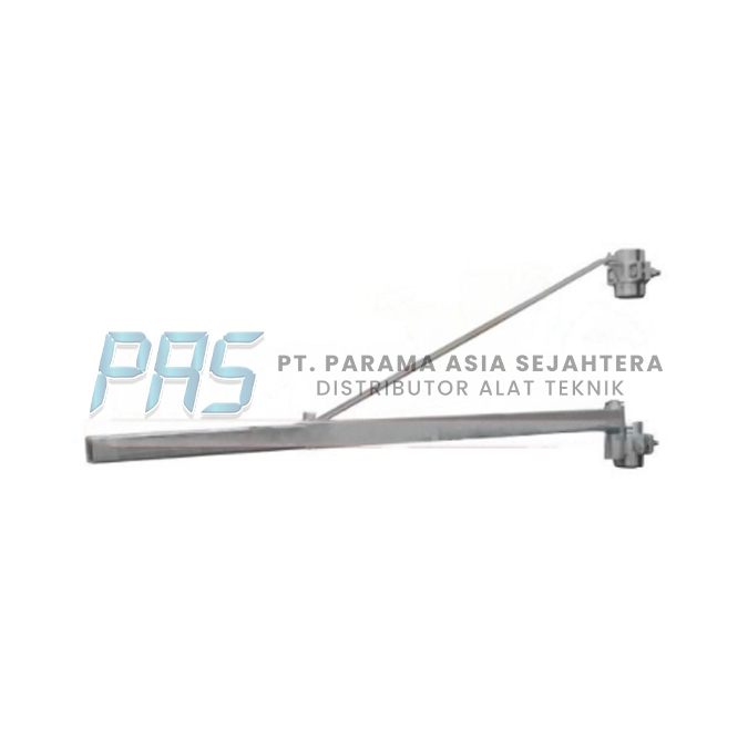 ROTARY HOIST FRAME HST-600-750 WIPRO