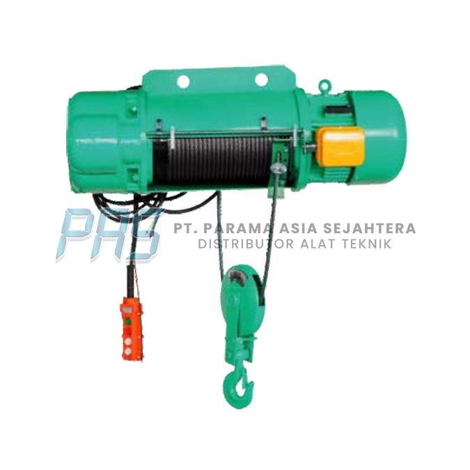 KATROL ELECTRIC (3 PHASE) PA-20090  2T X 9MWIPRO