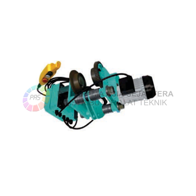 ELECTRIC TROLLEY TD-3.0T WIPRO