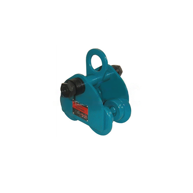 PLAIN TROLLEY  1T WIPRO