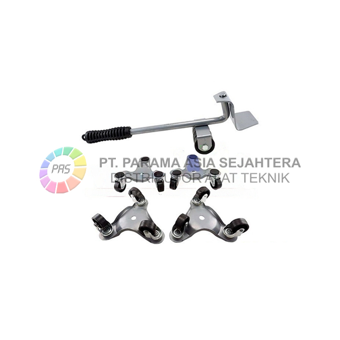 ALAT PEMINDAH BARANG HEAVY DUTY APB-400 WIPRO