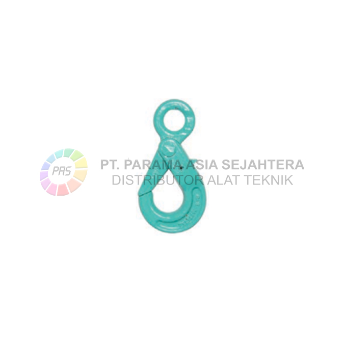 EYE SELF LOCKING HOOK ESLH-01 (1.12T) WIPRO
