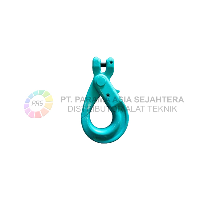 CLEVIS SELF LOCKING HOOK CSLH-01 (1.12T) WIPRO