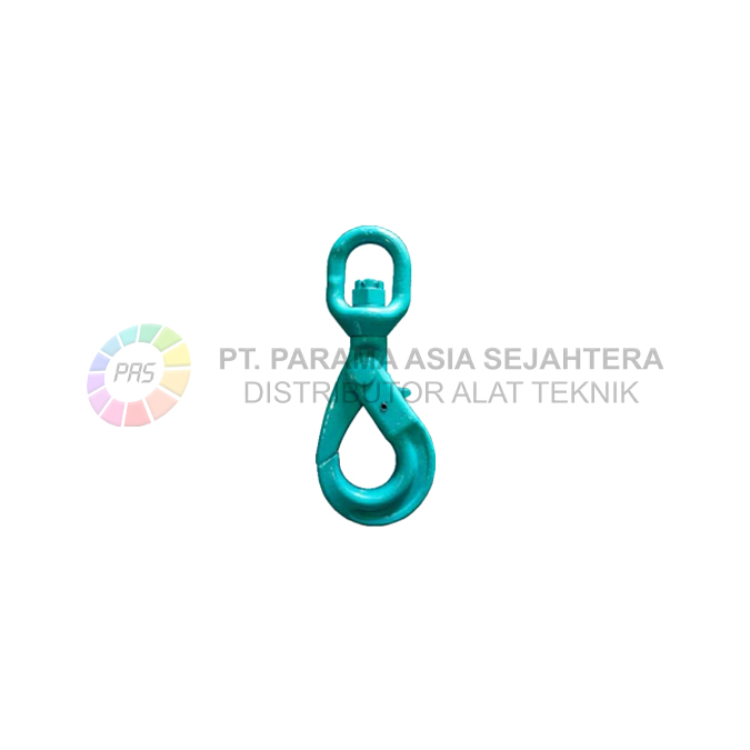 SWIVEL SELF LOCKING HOOK SSLH-01 (1.12T) WIPRO