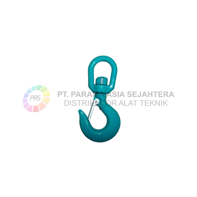 SWIVEL HOOK SH-007 (0.75T) WIPRO