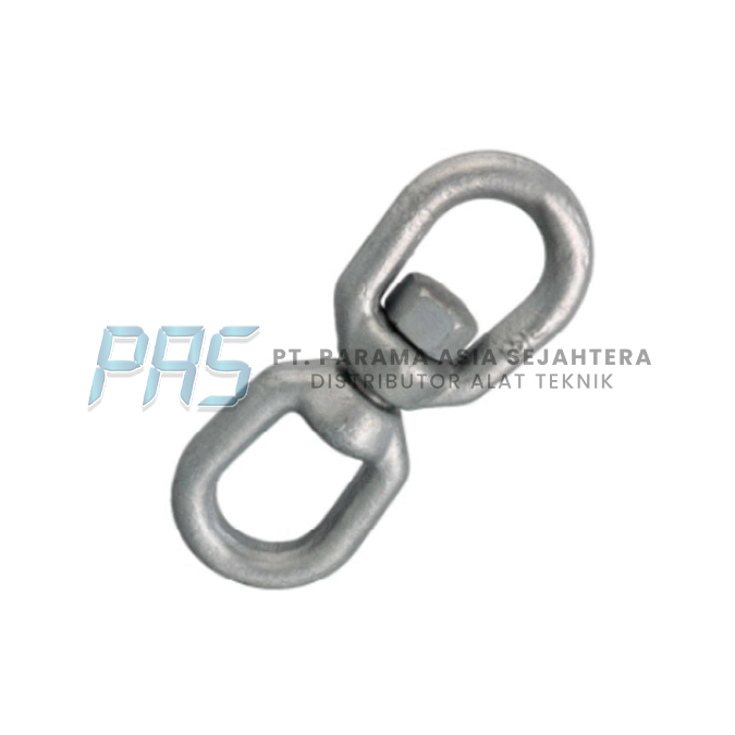 SWIVEL EYE SWE-006 1/4" WIPRO